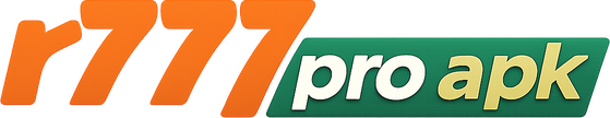 r777 pro apk লোগো
